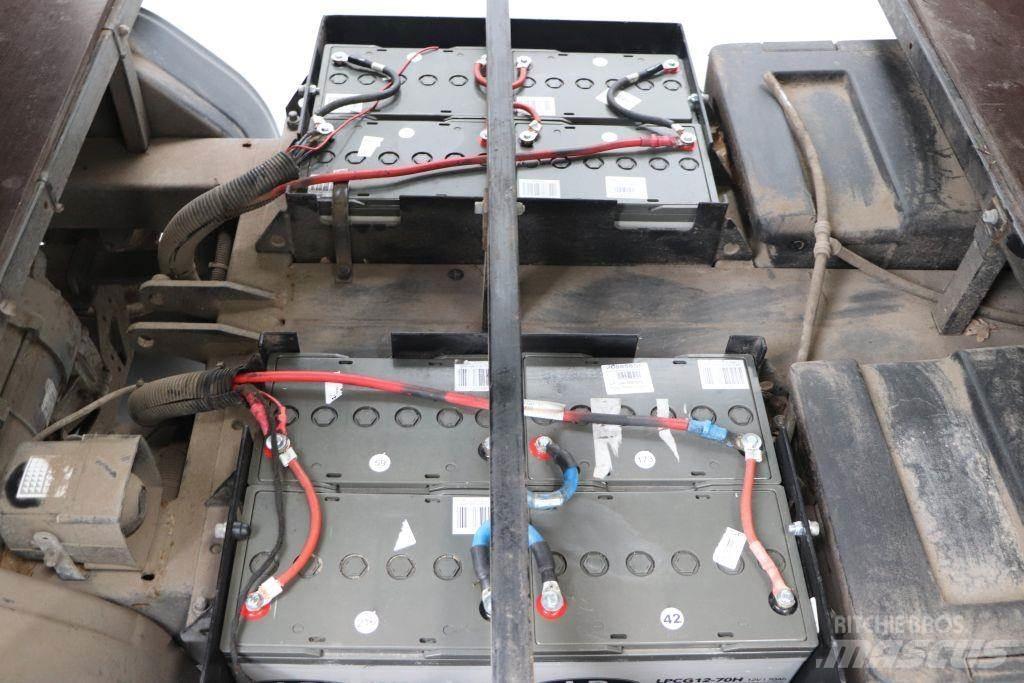 Goupil G3 Other