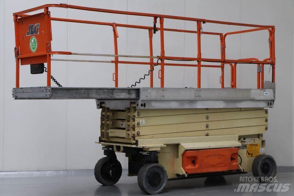 JLG 3246 ES Scissor lifts