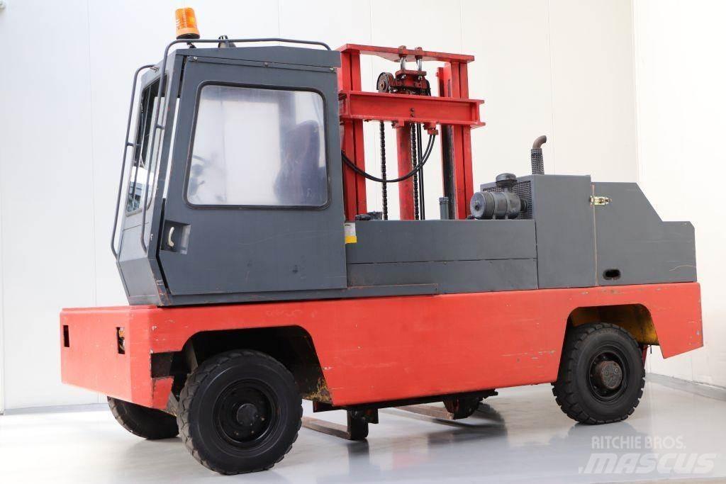 Jumbo J/SH/50/14/40 Sideloader