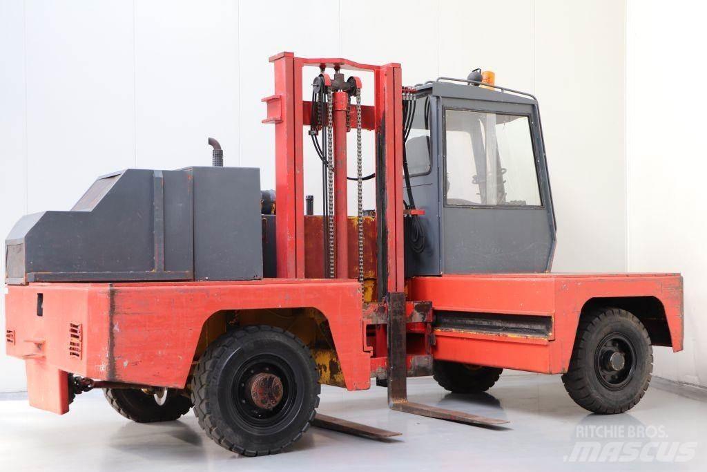 Jumbo J/SH/50/14/40 Sideloader