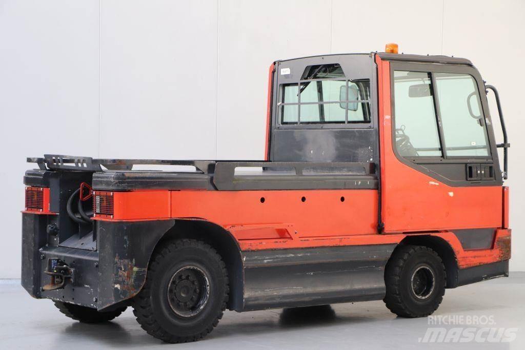 Linde P250 Towing truck