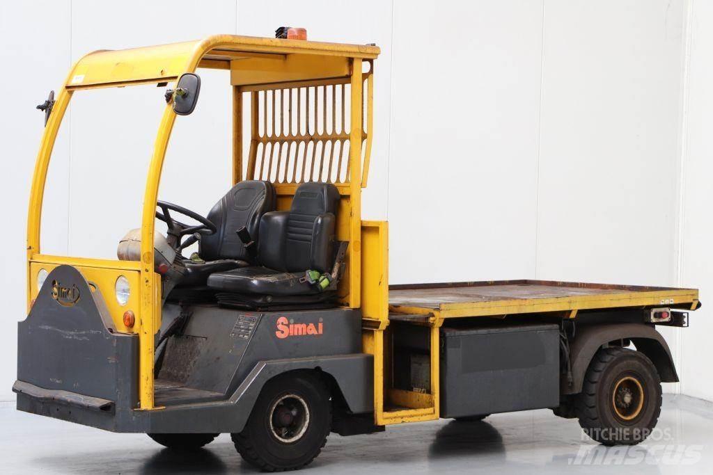 Simai PE20LL Towing truck