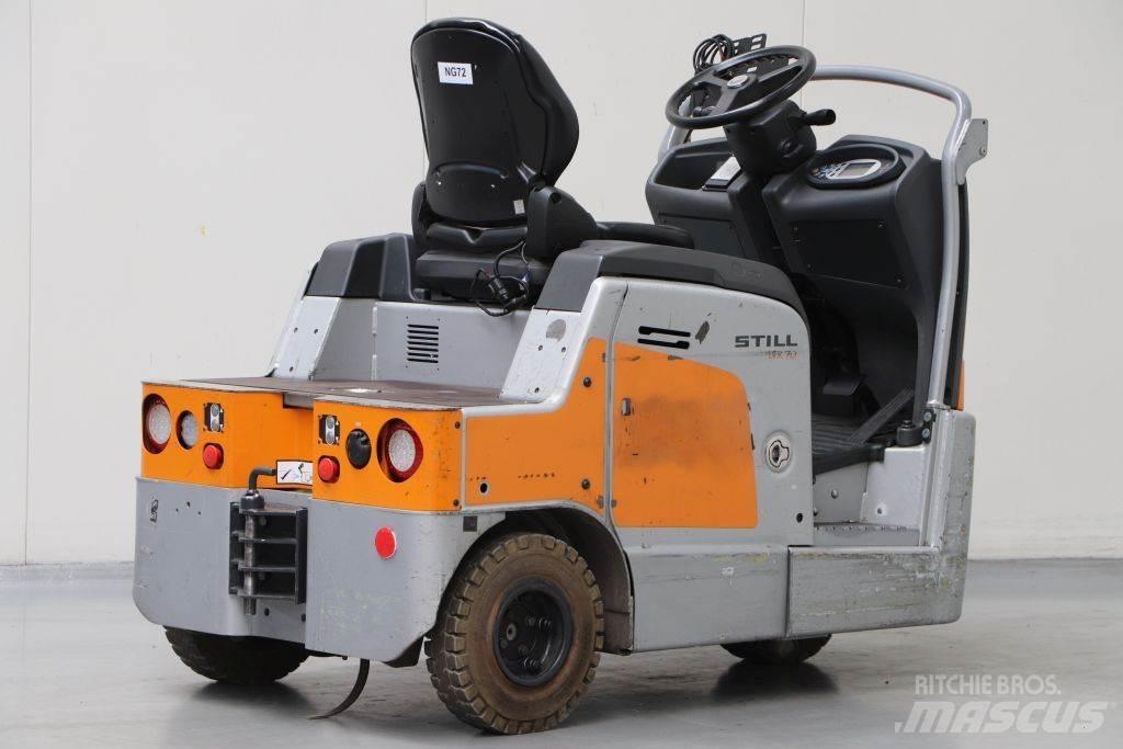 Still LTX70 Towing truck