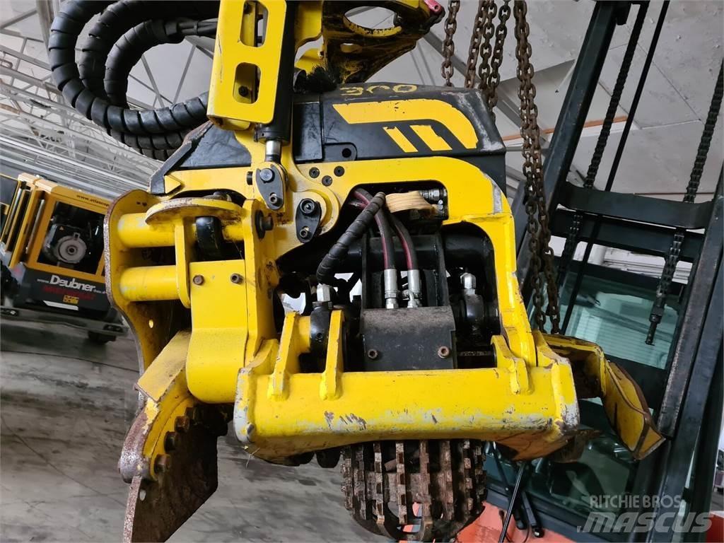 Moipu 300 Other
