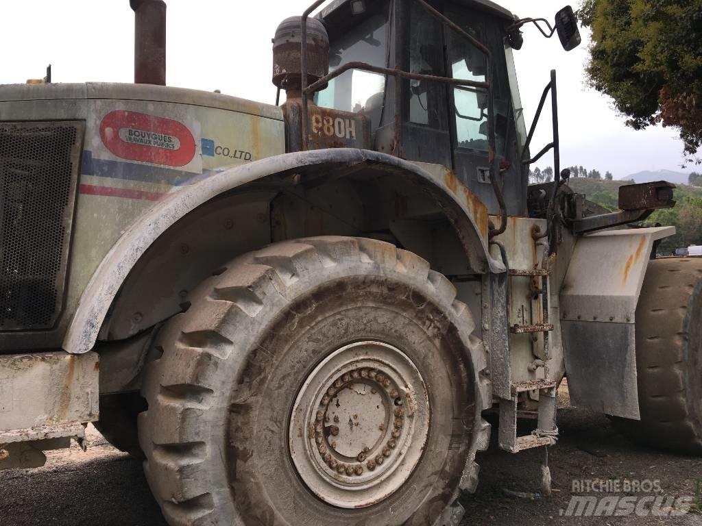 CAT 980H Other