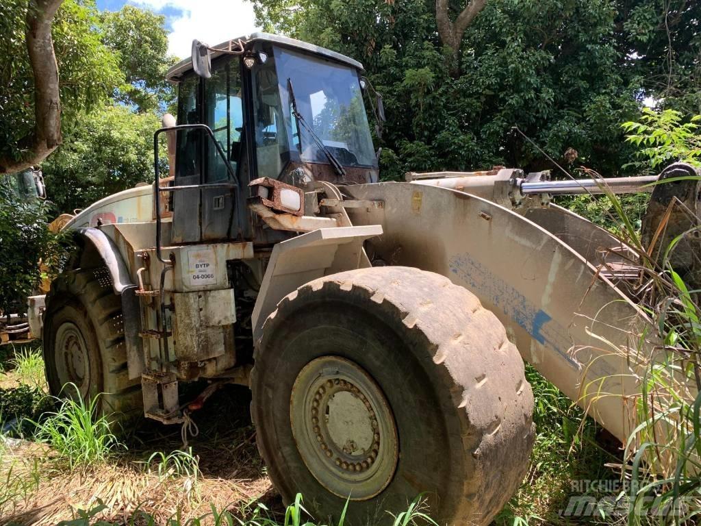 CAT 980H Other