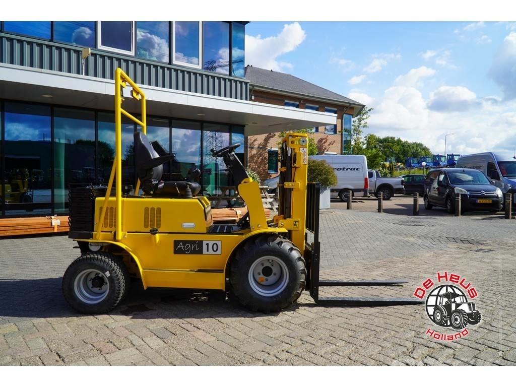 Eurotrac Agri 10 Other