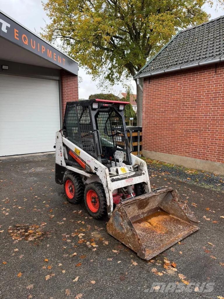 Bobcat S70 Skid steer loaders