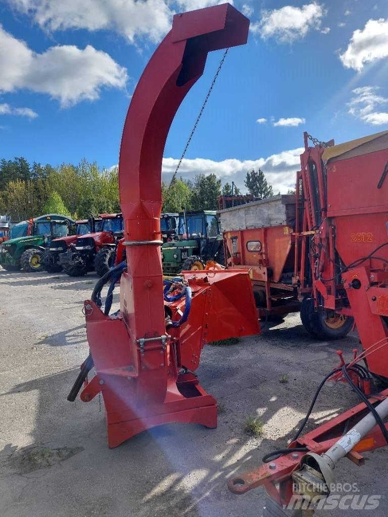 Farmi CH260 Other farming machines