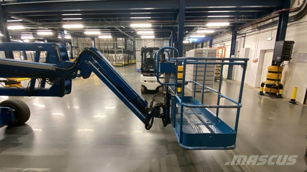 Genie Z 45/25 Articulated boom lifts