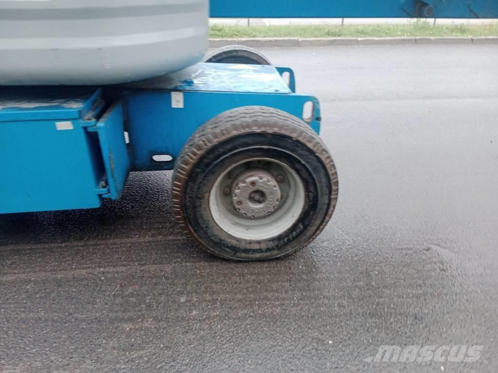 Genie Z 45/25 Articulated boom lifts