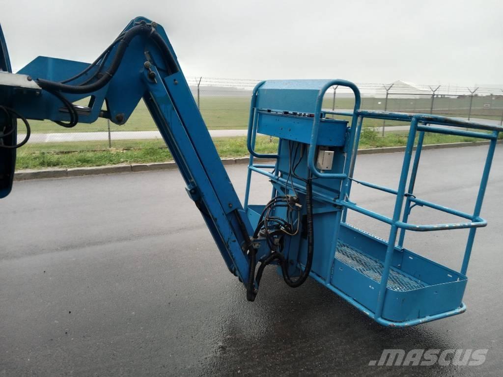 Genie Z 45/25 Articulated boom lifts