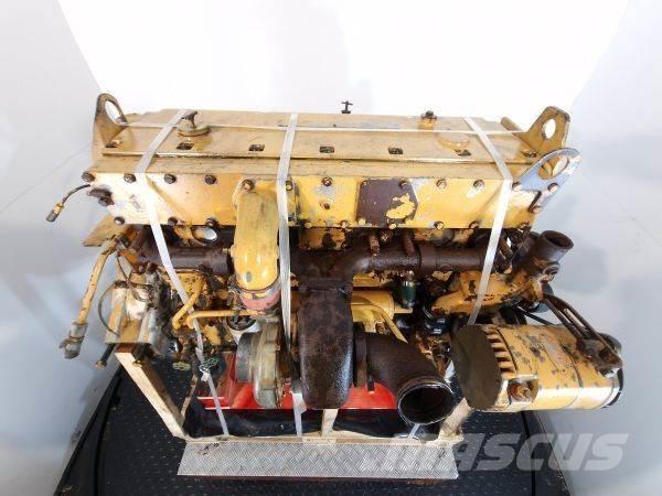 Cummins LT10-C225 Engines