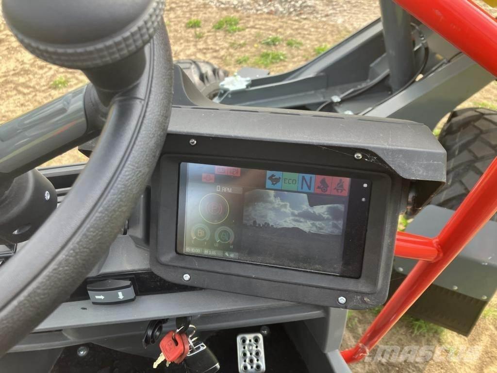 Wacker DW 50-2 Other farming machines