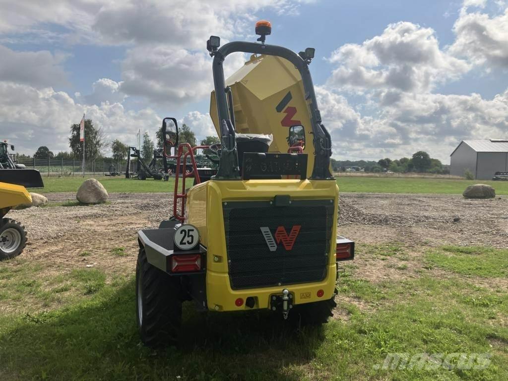 Wacker DW 50-2 Other farming machines