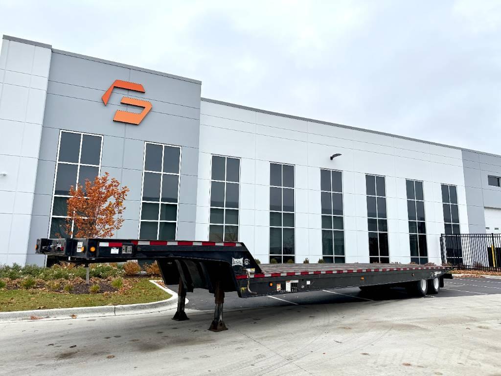 Landoll 317-48 Other trailers