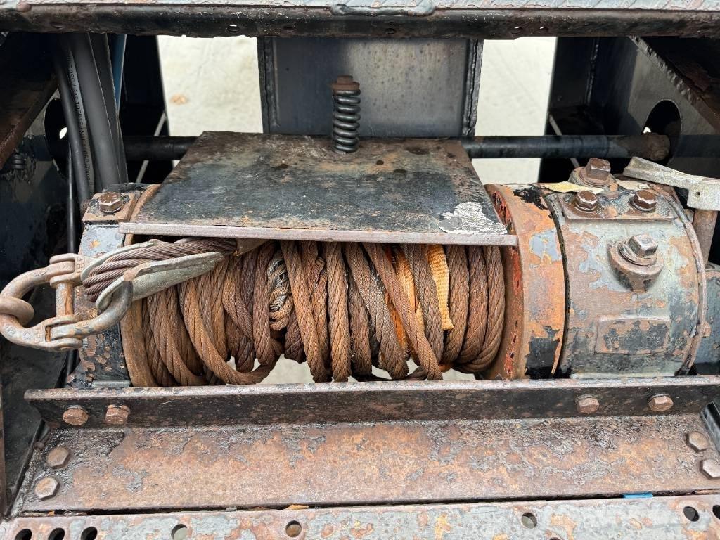 Landoll 317-48 Other trailers