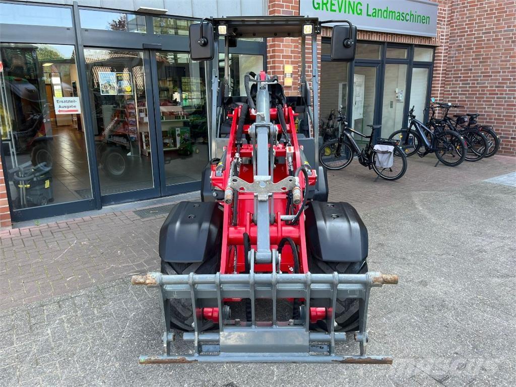 Weidemann 1390 Other farming machines