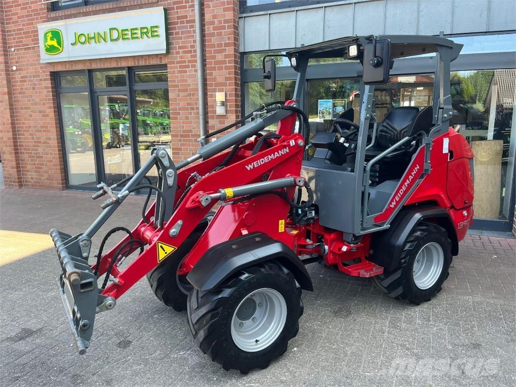 Weidemann 1390 Other farming machines