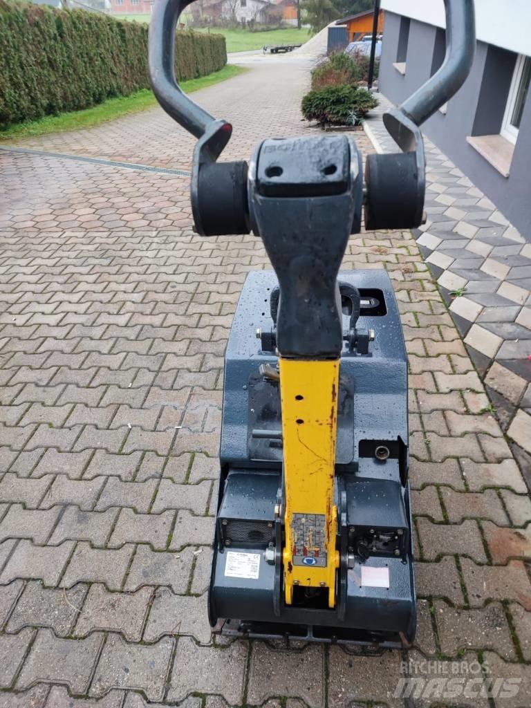 Bomag BPR 50/55 D Vibrator compactors