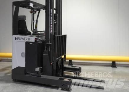 UniCarriers UMS 160 Reach truck