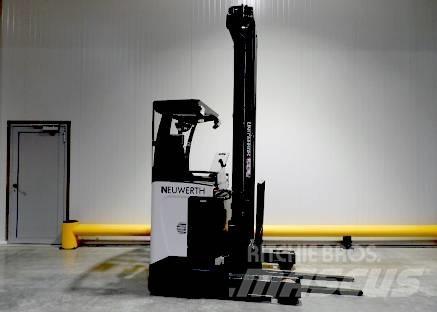 UniCarriers UMS 160 Reach truck