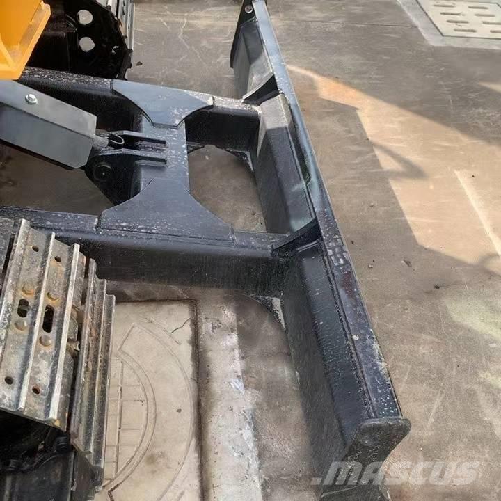 CAT 306 E2 Mini excavators < 7t