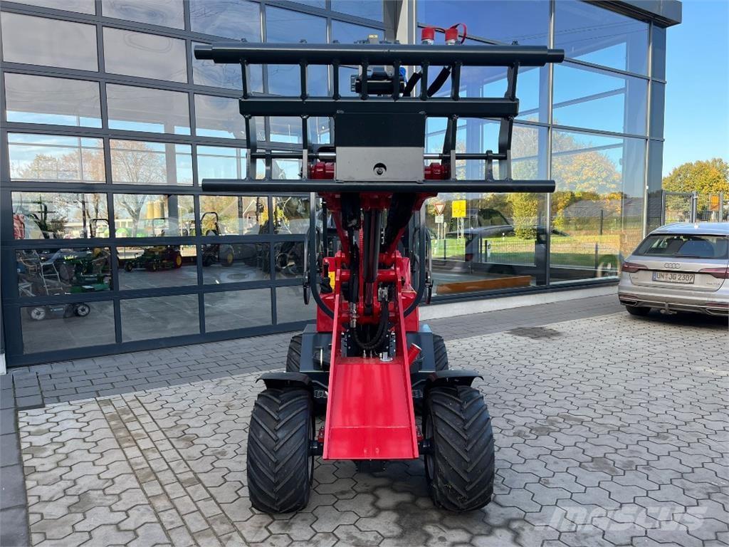 Schäffer 2028 Other farming machines