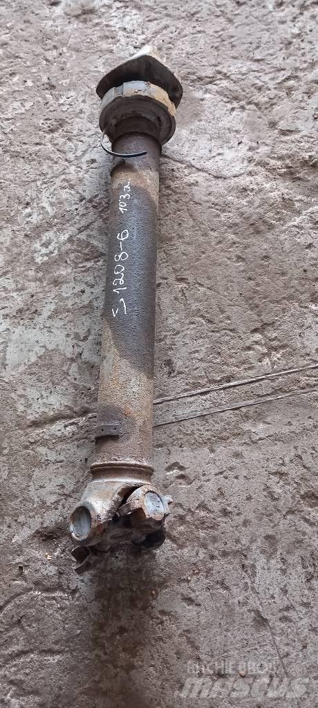 Scania 94 D.   1465668 Axles