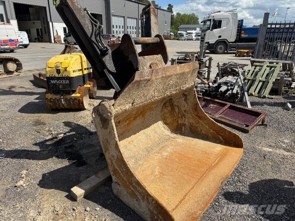  Kewako Abl S80 Buckets