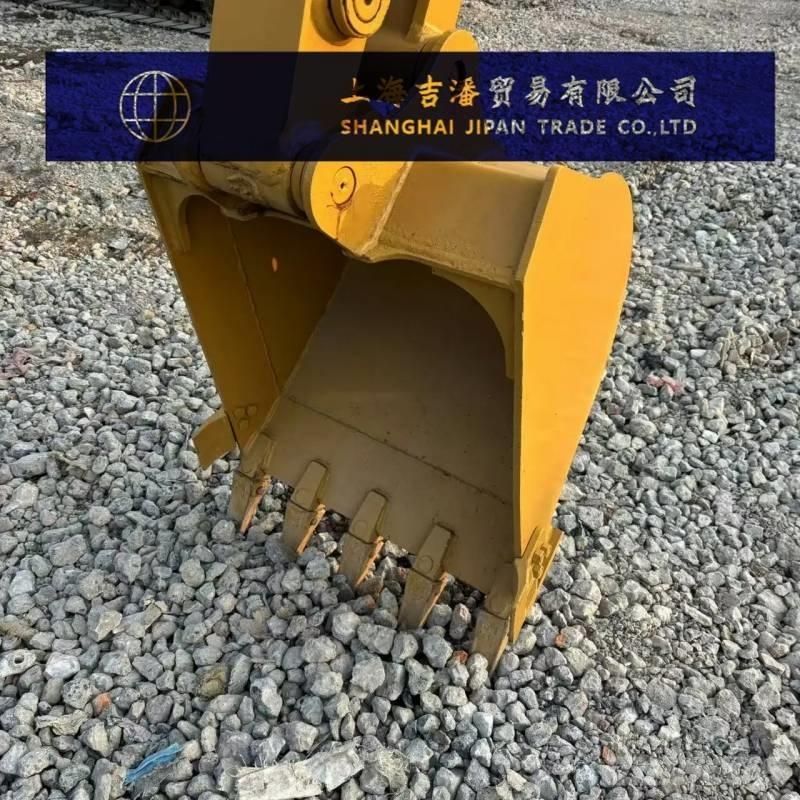 CAT 305.5 E Mini excavators < 7t
