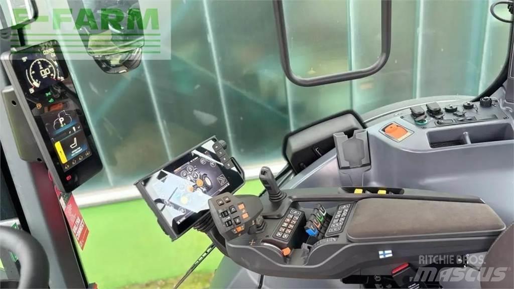 Valtra n 175 d Tractors