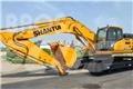 Shantui SE210W Mini excavators < 7t