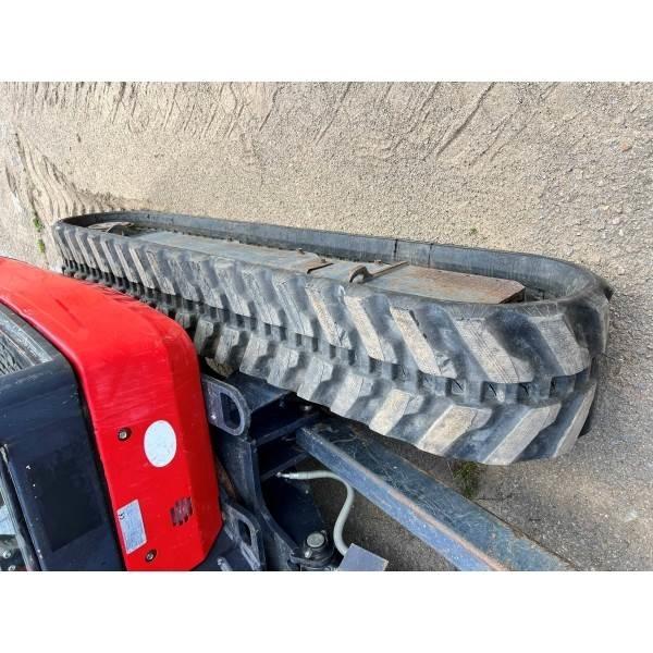 Kubota KX101 Mini excavators < 7t