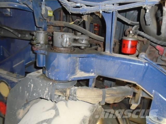 Moffett M45 Rough terrain truck