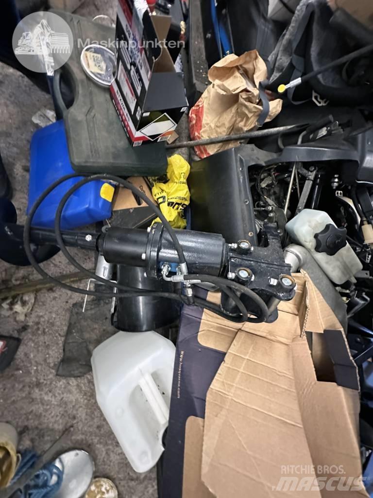  Haitu H 10 Mini excavators < 7t