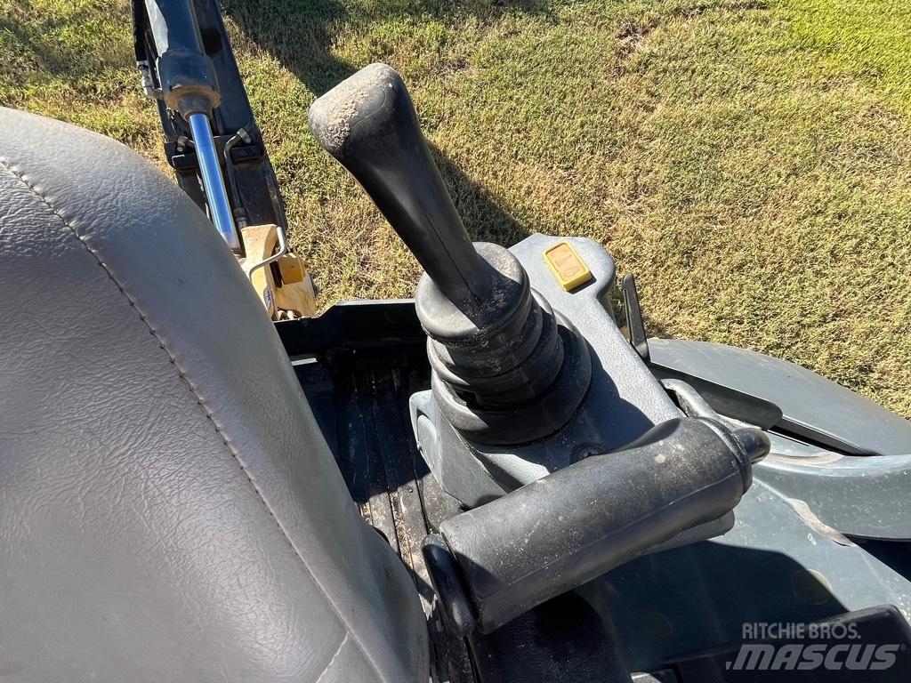 DEERE 310K EP TLB's