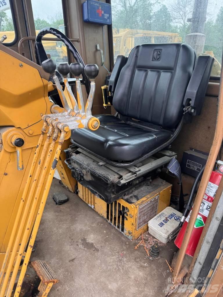 CAT 120 G Graders