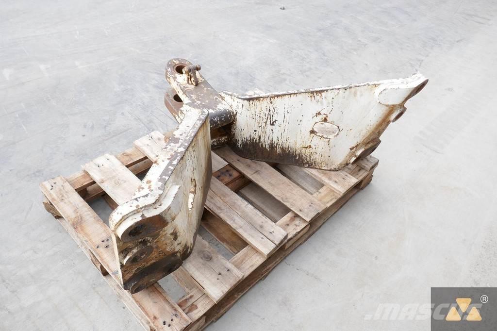 CAT D8K Drawbar Other components