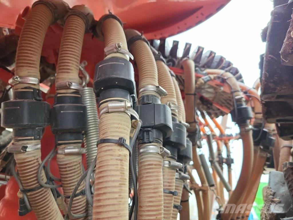 Kuhn Espro R 6000 C Combination drills