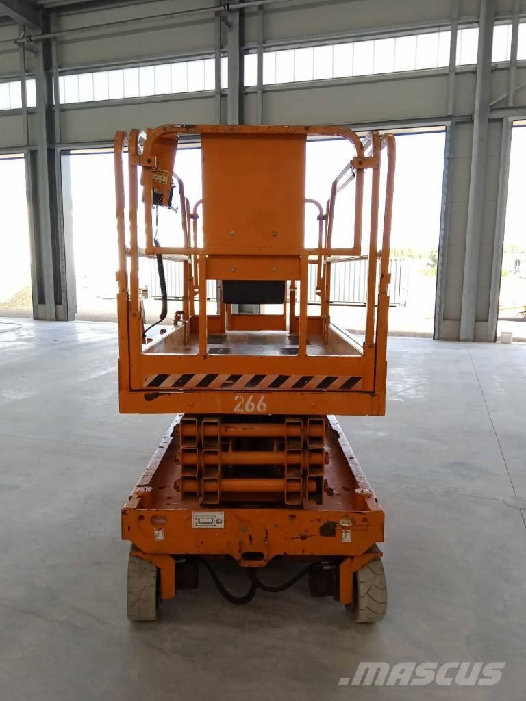 Genie GS 2646 Scissor lifts