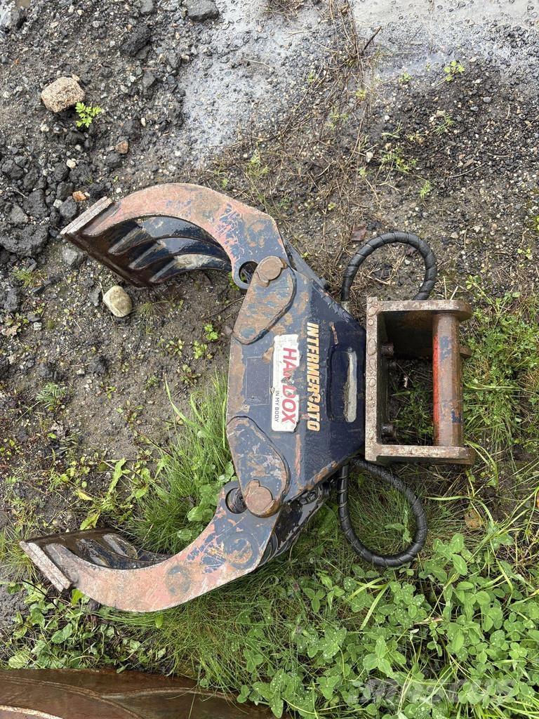 Volvo ECR50F Mini excavators < 7t