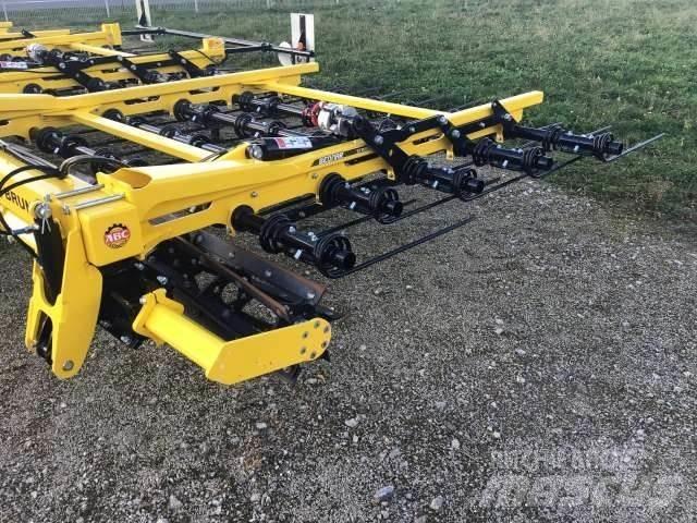 Bednar PRO PN 9000 Other farming machines