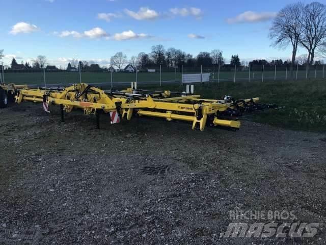 Bednar PRO PN 9000 Other farming machines