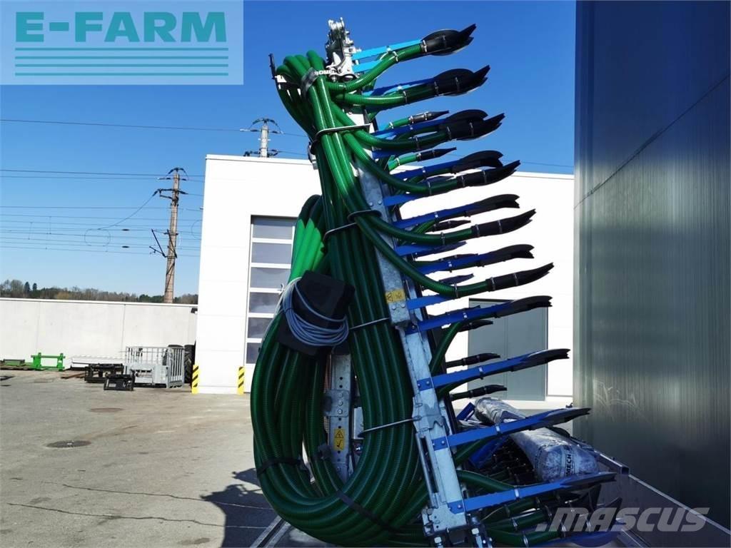 Bomech UP 10,5 Other fertilizing machines and accessories