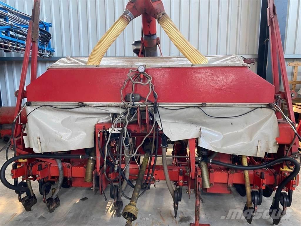 Becker Aeromat 6 T Other farming machines