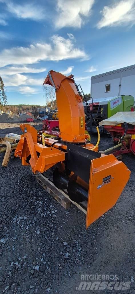 Trejon Optimal 2450 Other farming machines