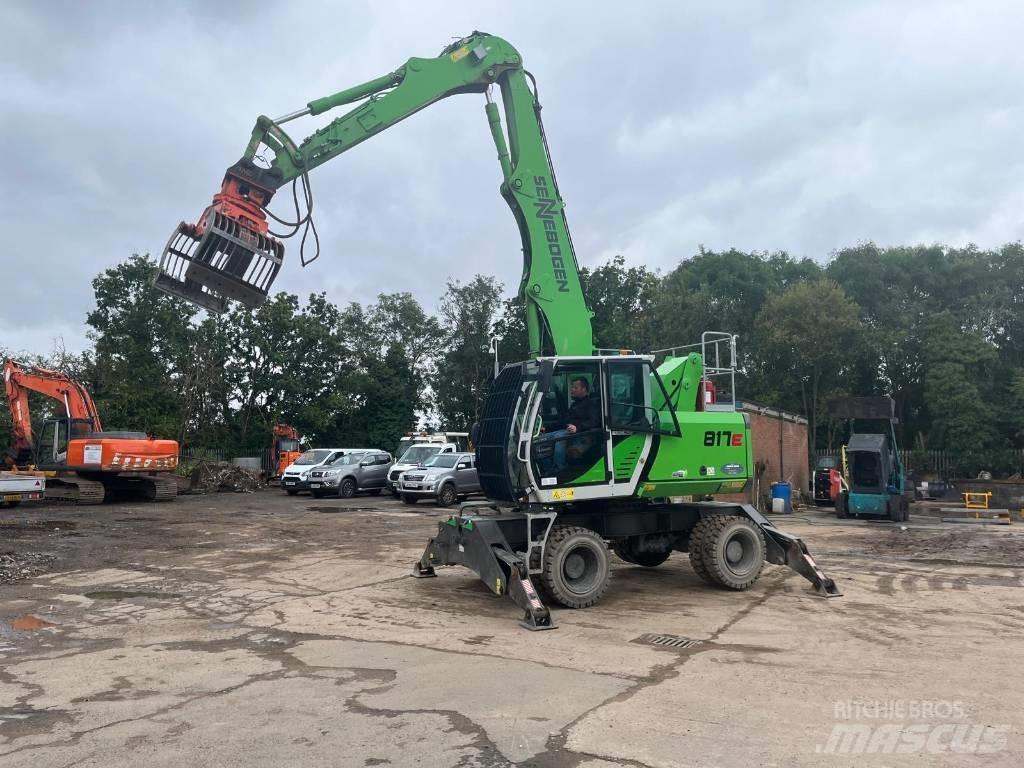 Sennebogen 817 E Others