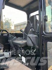 CAT 307E2 Mini excavators < 7t