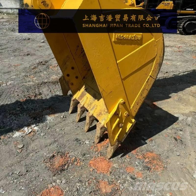 Komatsu PC 240 Crawler excavators